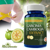 Skinny Sleep and Garcinia Cambogia Combo Pack