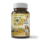 High Potency Hoodia Burn 1000mg (60 Tablets)