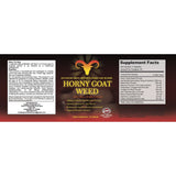 Black Seed Oil and Horny Goat Weed Combo Pack