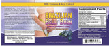 Garcinia Cambogia and Brazilian Belly Burn Combo Pack