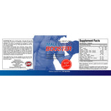 Libido Booster and Apple Cider Vinegar Combo Pack