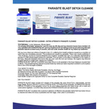 Keto BHB and Parasite Blast Combo Pack