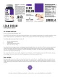 Fully Flora Lean Dream (60 capsules)