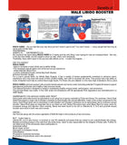 Male Libido Booster (30 Capsules)