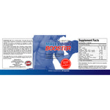 Male Libido Booster (30 Capsules)