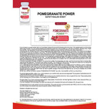 Urinary Tract Relief and Pomegranate Extract Combo Pack