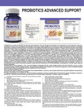 Skinny Sleep and Probiotics Advanced Support Combo Pack