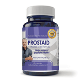 ProstAid Prostate care formula with Saw Palmetto (60 capsules)