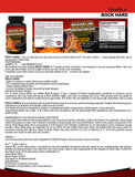 Total Test Testosterone Booster and Rock Hard Combo Pack