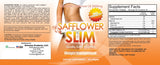 Safflower Slim Weight Loss Softgels (60 capsules)