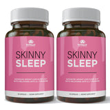 Totally Products Skinny Sleep Advanced Weight Loss Sleep Aid