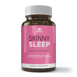 Totally Products Skinny Sleep Advanced Weight Loss Sleep Aid