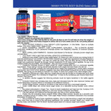 Skinny Sleep and Skinny Again Combo Pack