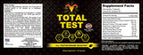 Skinny Sleep and Total Test Testosterone Booster Combo Pack