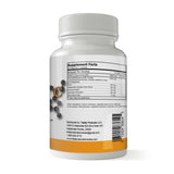 Totally Products Vitamin C 1000mg Immune Support - 60 Capsules