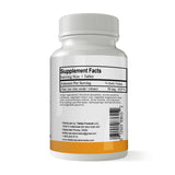 Totally Products ZINC 50mg Immunity Support  (100 tablets)